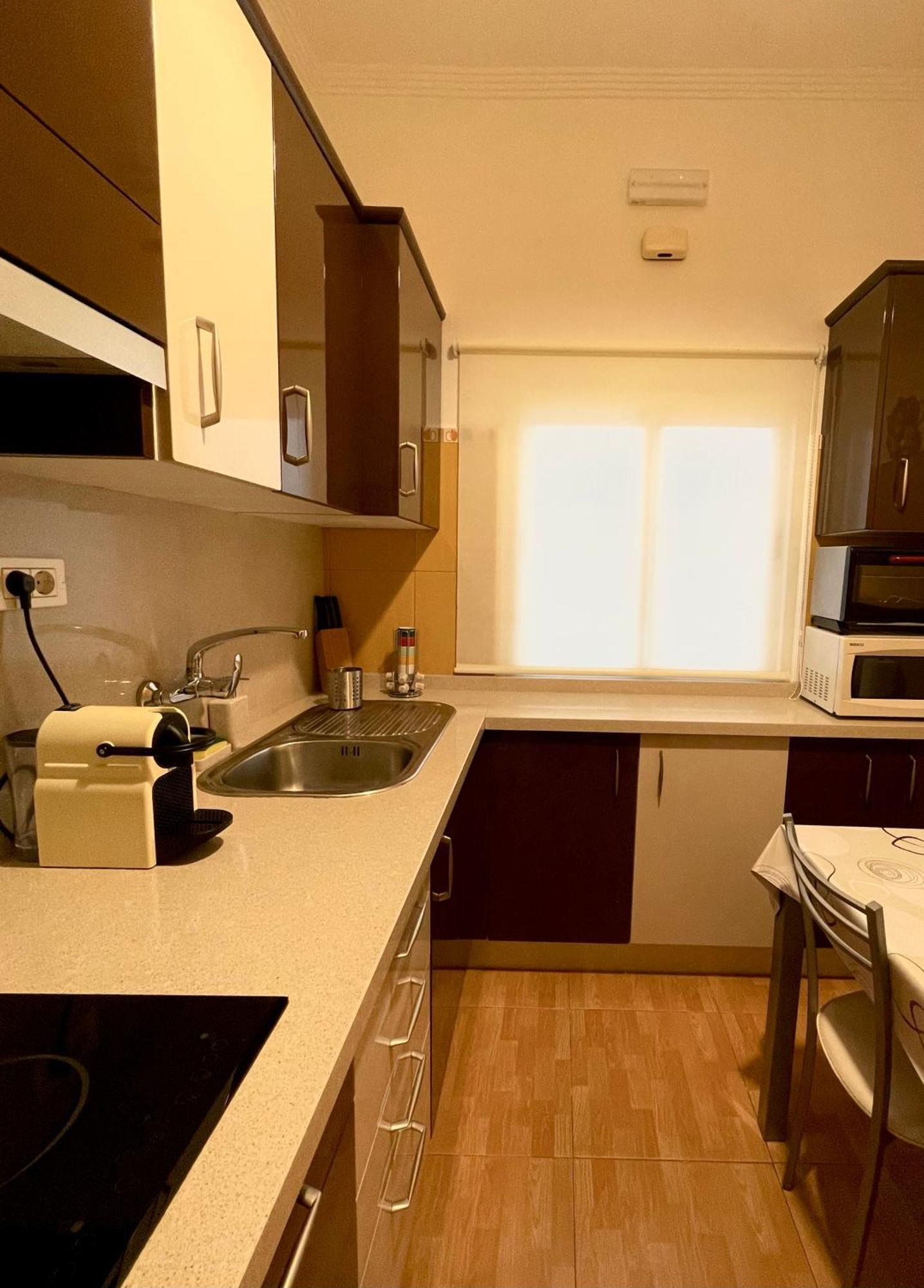 Casa Rosalia. Apartamento Con Vistas A La Montana Teror Dış mekan fotoğraf